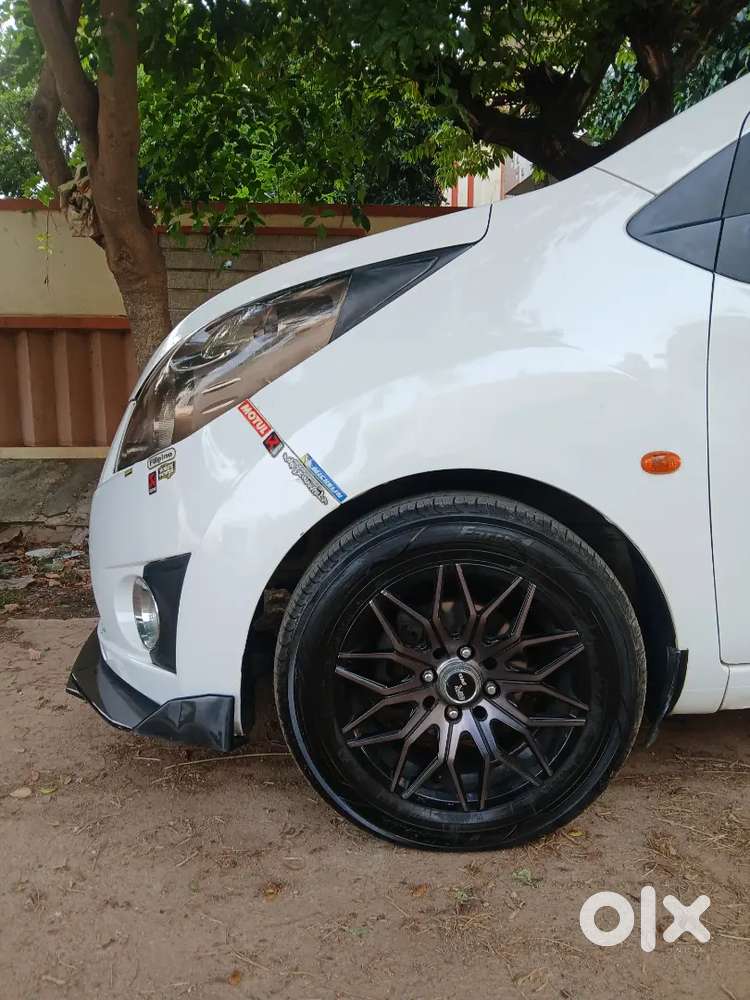 Chevrolet Beat 2010 Petrol Good Condition