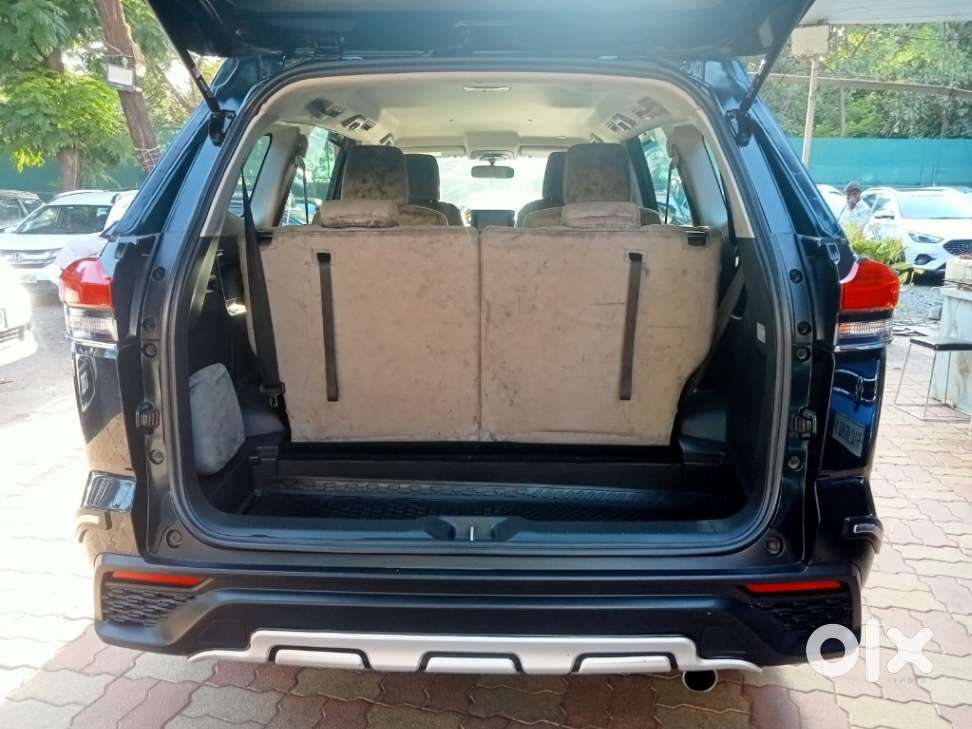 Toyota Innova Hycross 2.0 Gx 7 Str, 2024, Petrol