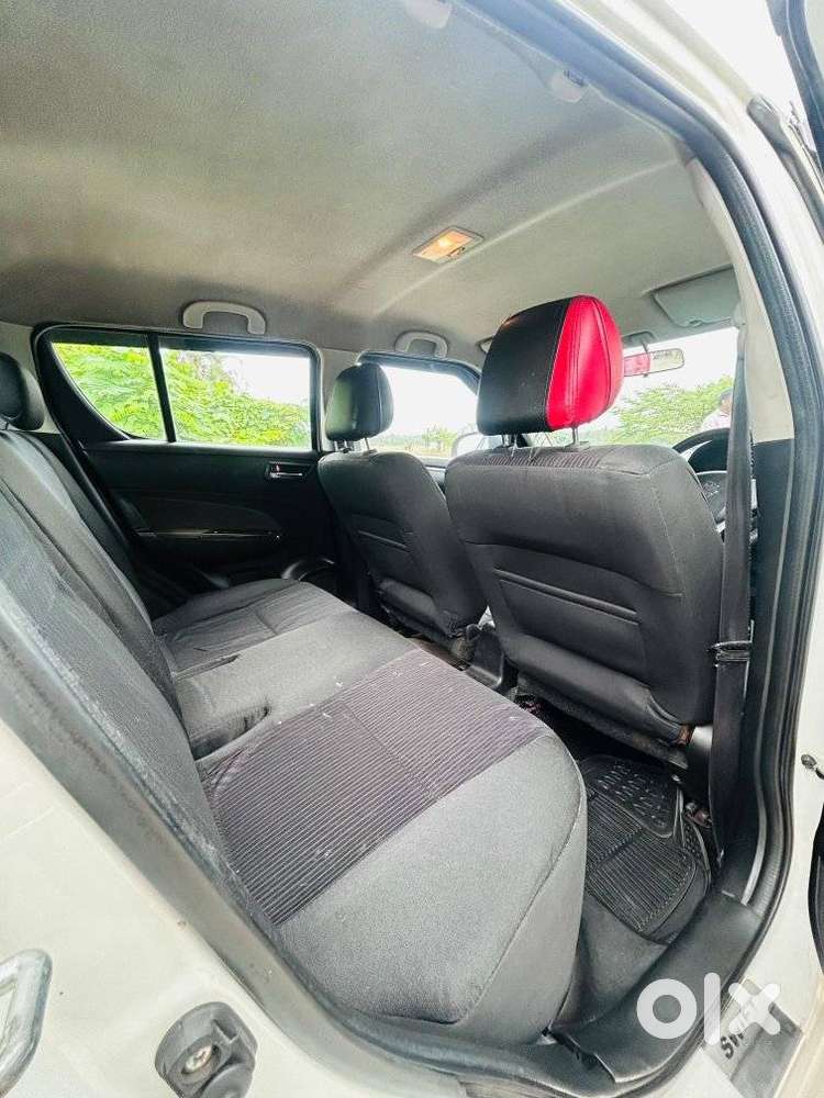 Maruti Suzuki Swift Vdi Bs Iv, 2016, Diesel