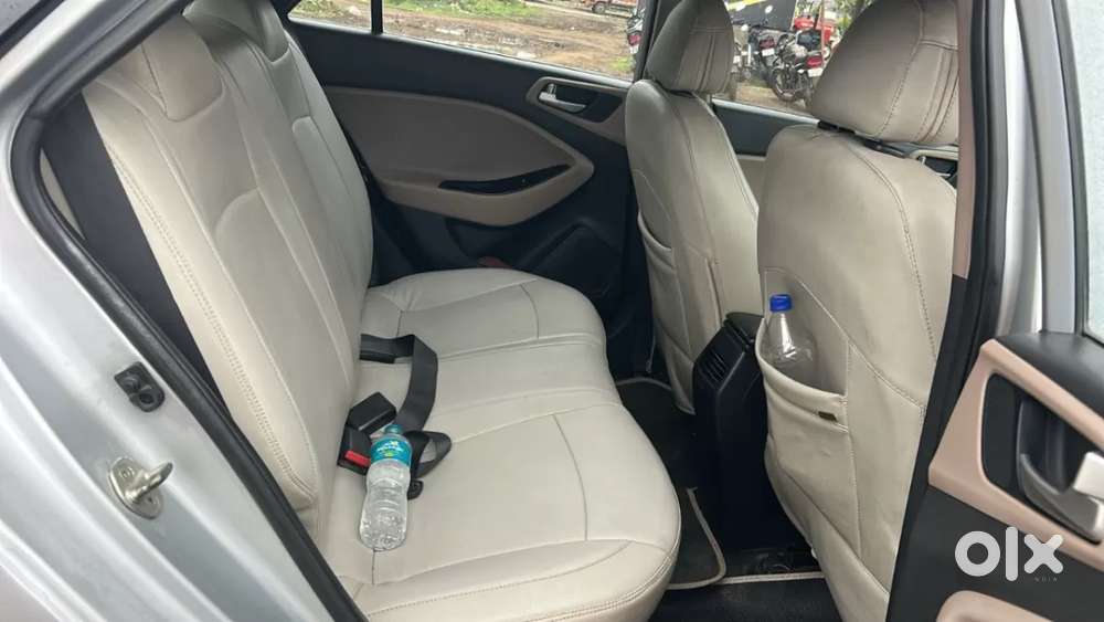 Hyundai I20, 2019, Petrol