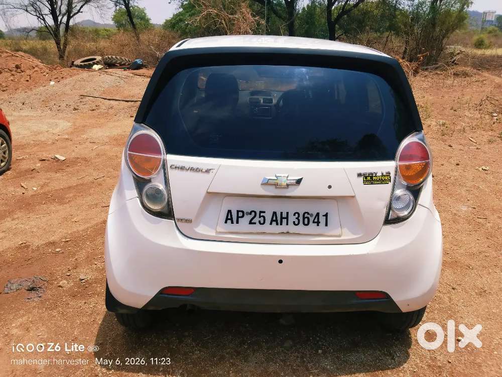 I Have 3 Cars Alto,i10,beat