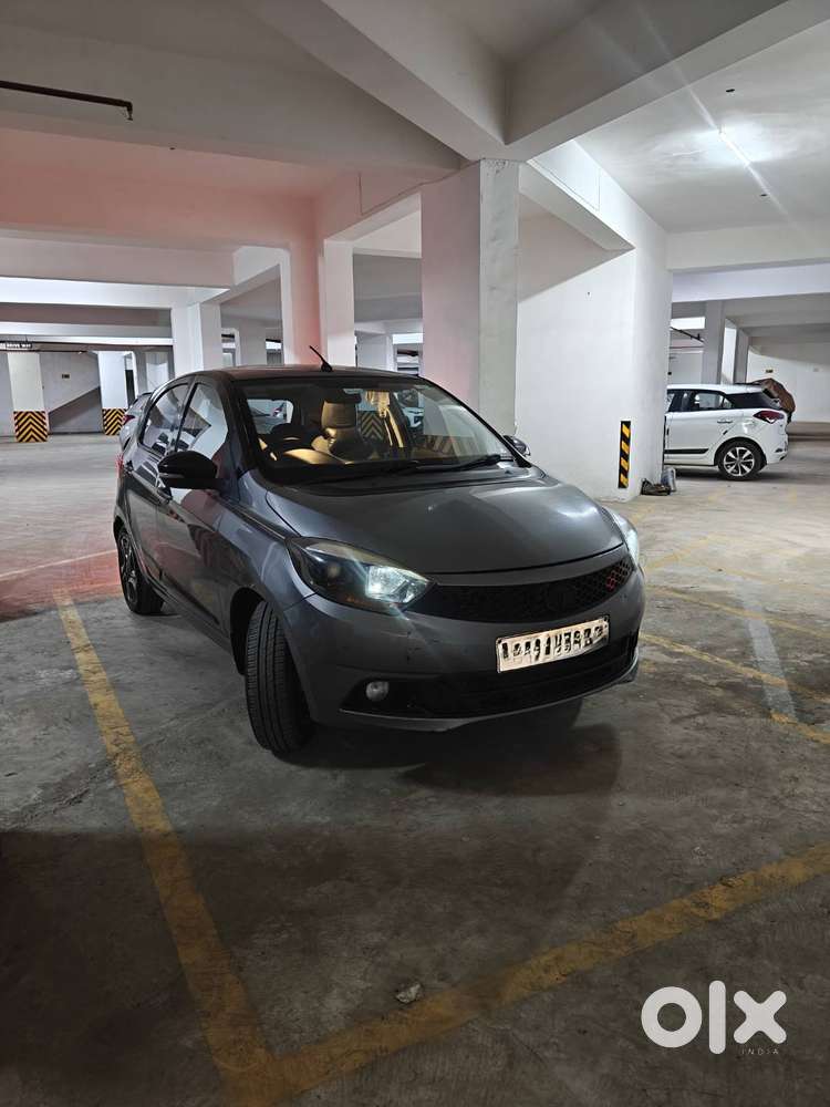 Tata Tiago Xz+ 2019 (1st Owner)  Imported Stag Cng + Eurogas Advance