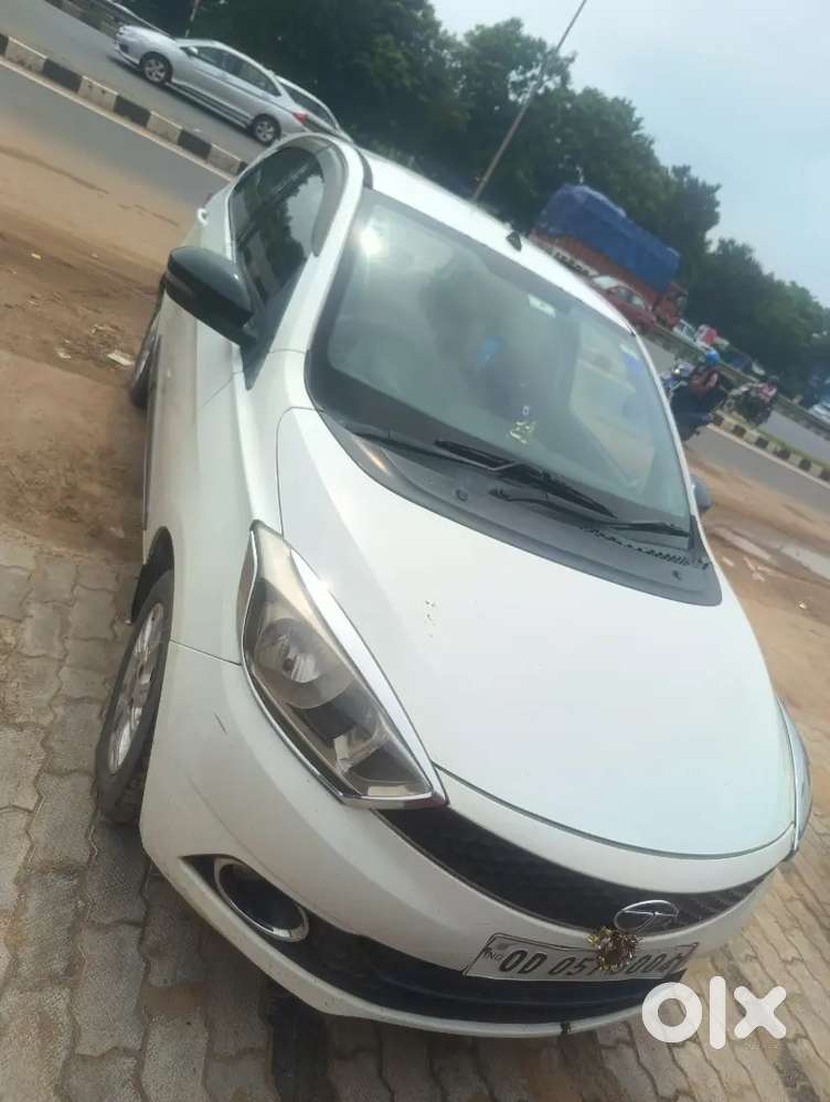 Tata Tiago 2016 Petrol 200000 Km Driven