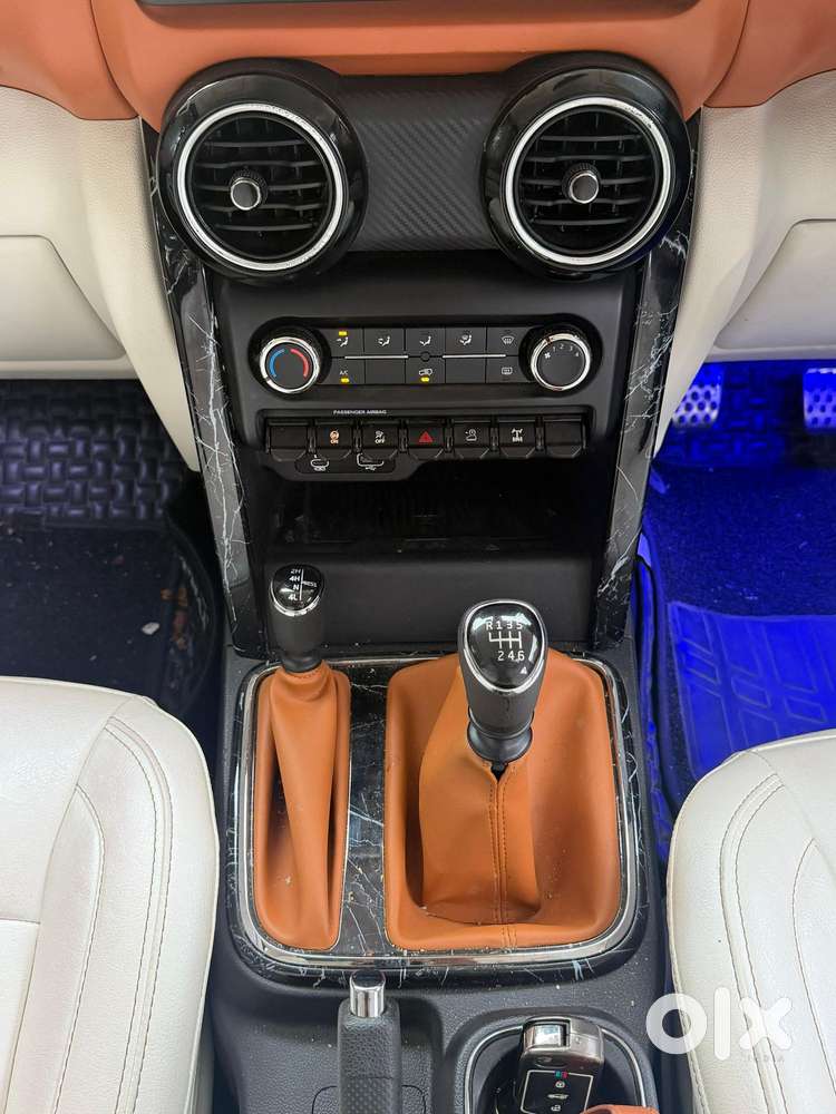 Mahindra Thar Roxx Mx5 4wd Diesel, 2024, Diesel