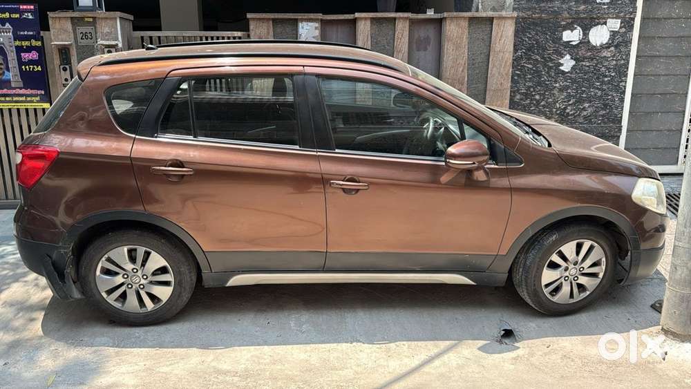 Maruti Suzuki Diesel 2016