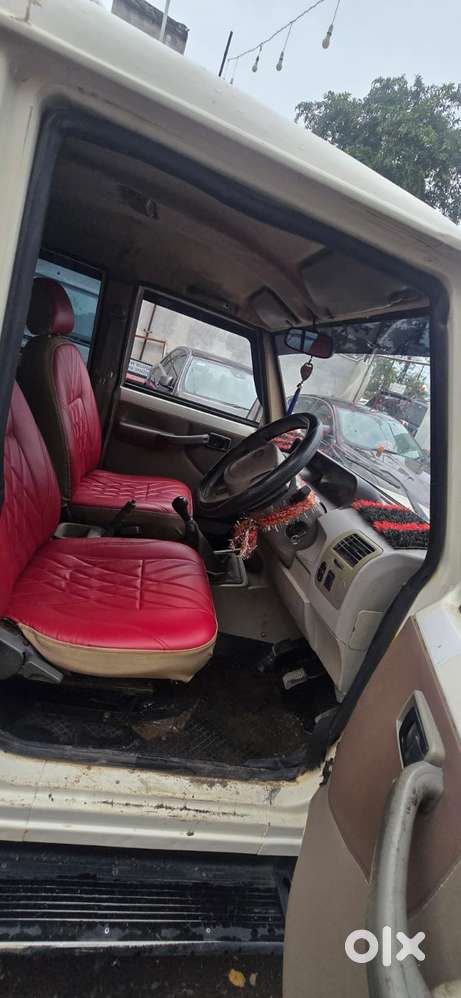 Mahindra Bolero, 2019, Diesel
