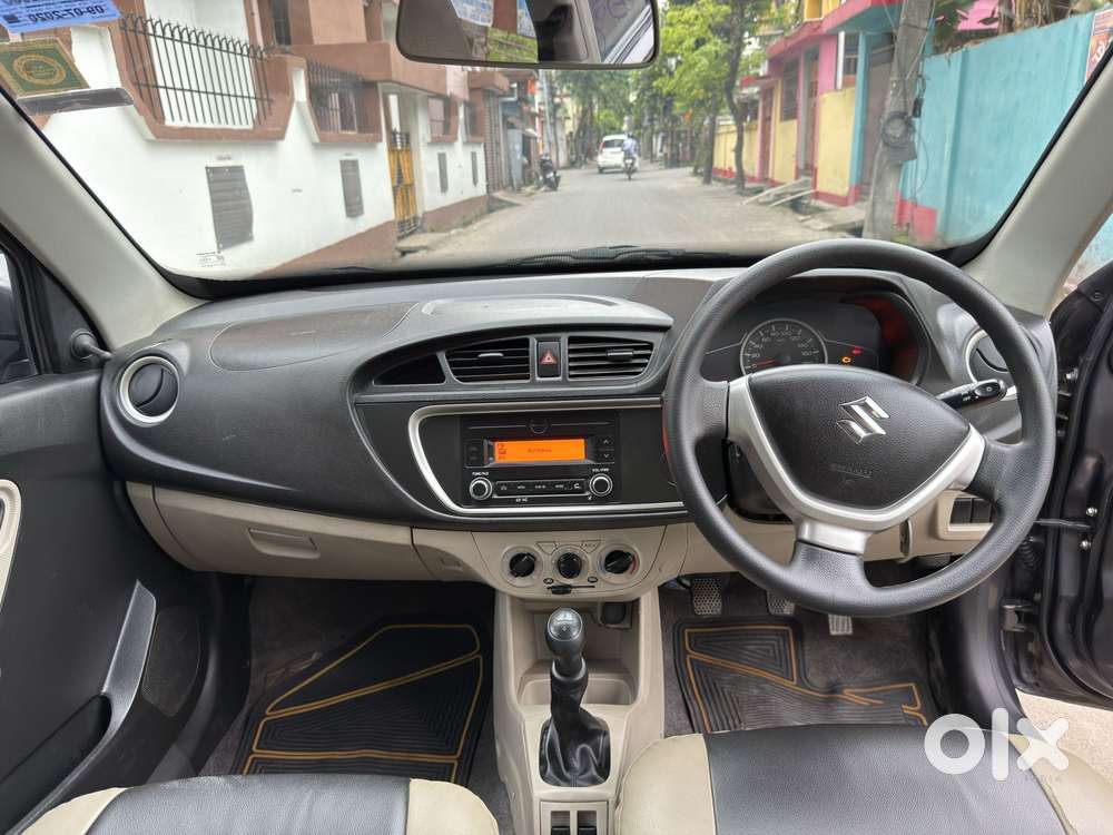Maruti Suzuki Alto 800 Vxi Airbag, 2020, Petrol