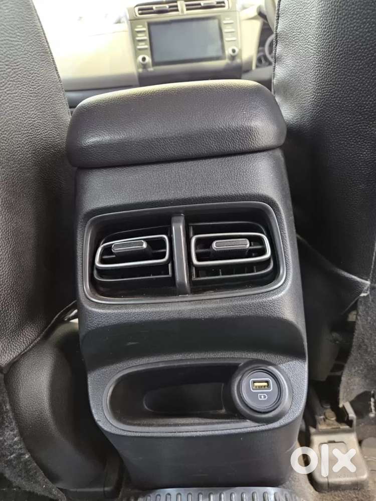 Hyundai Creta S 1.5 Diesel, 2021, Diesel