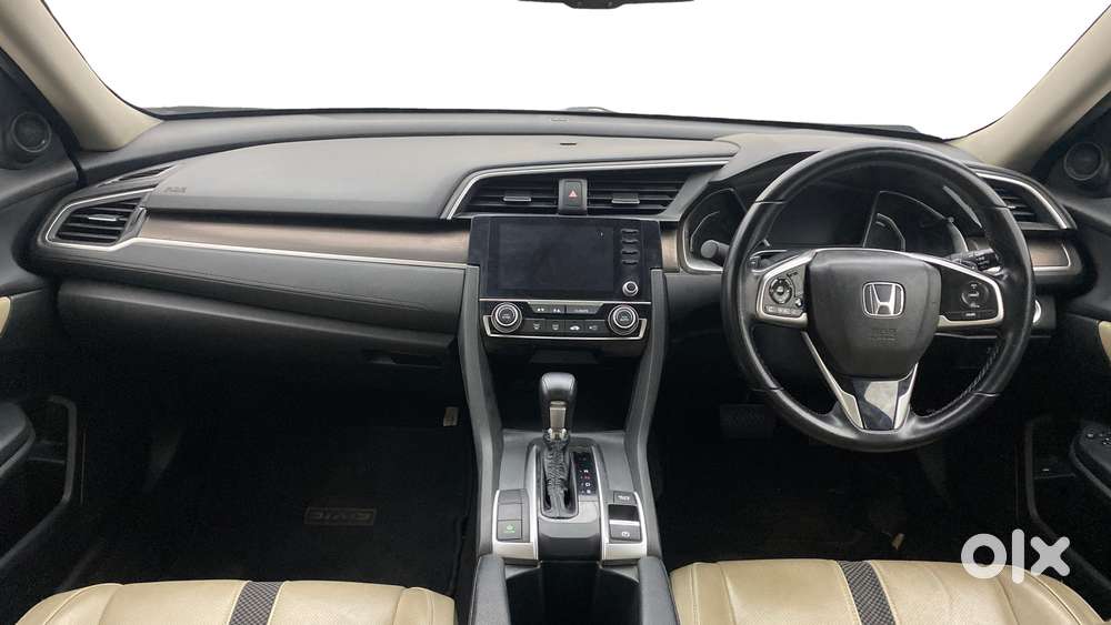 Honda Civic Zx, 2020, Petrol