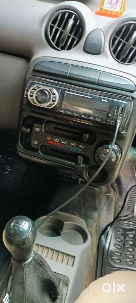 Hyundai Santro Xing 2004 Petrol 82000 Km Driven
