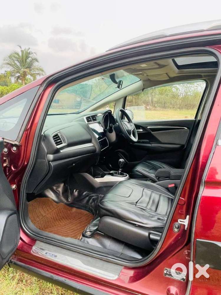 Honda Wr-v I-dtec V, 2017, Diesel