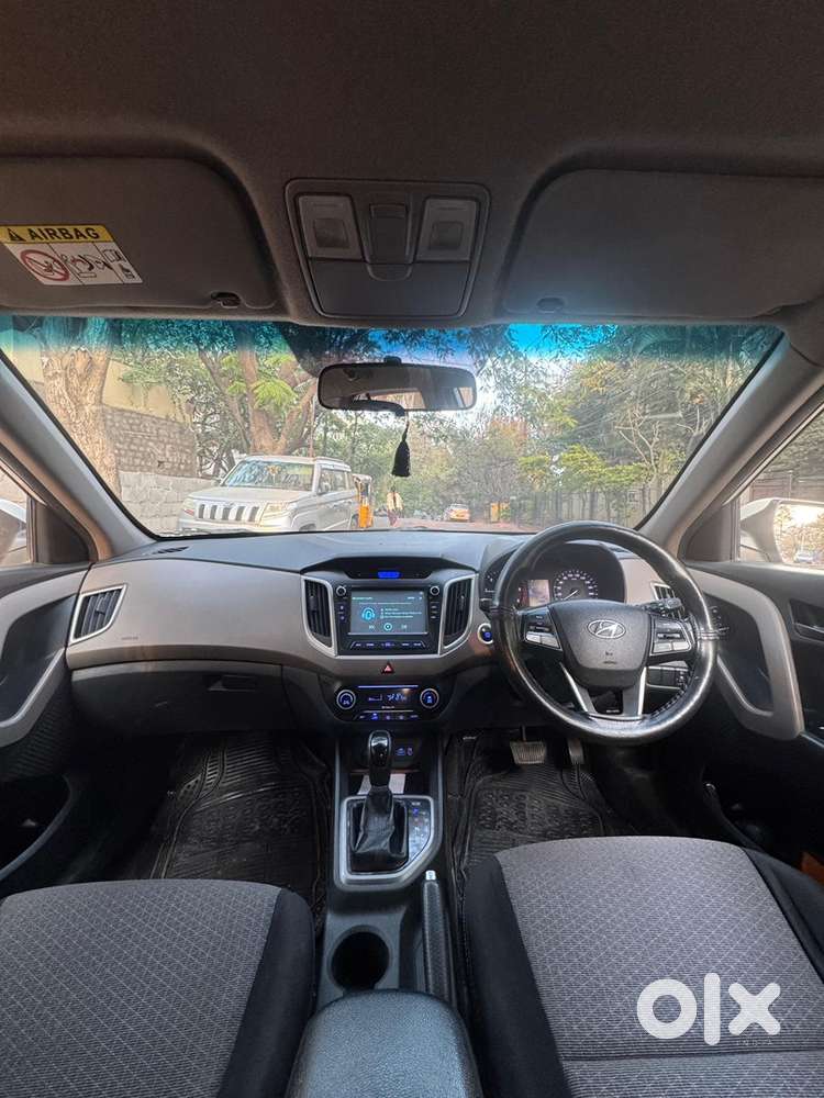 Hyundai Creta Diesel 2016