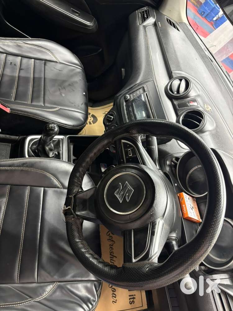 Maruti Swift Vdi 2018