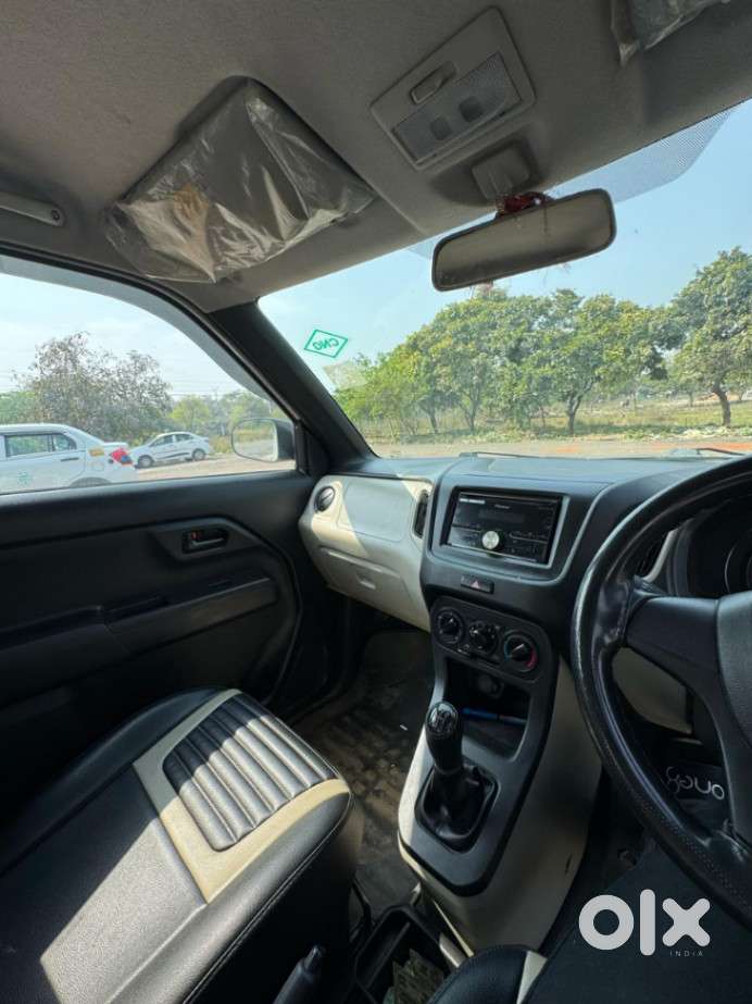 Maruti Suzuki Wagon R Lxi Cng Optional, 2020, Cng & Hybrids