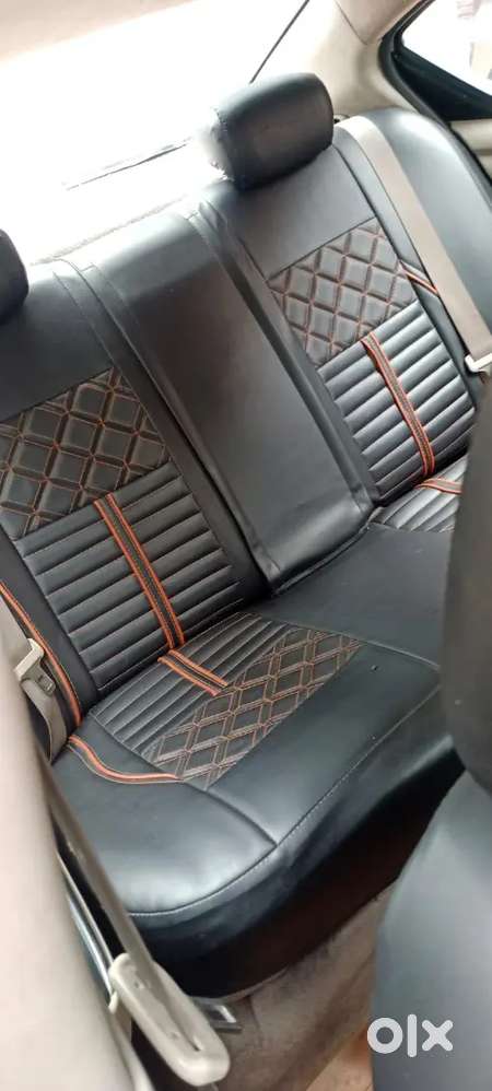 Nissan Sunny 2012 Diesel 10000 Km Driven