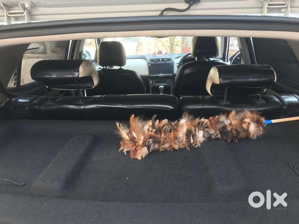 Hyundai Creta 1.5 2021 Petrol Manual
