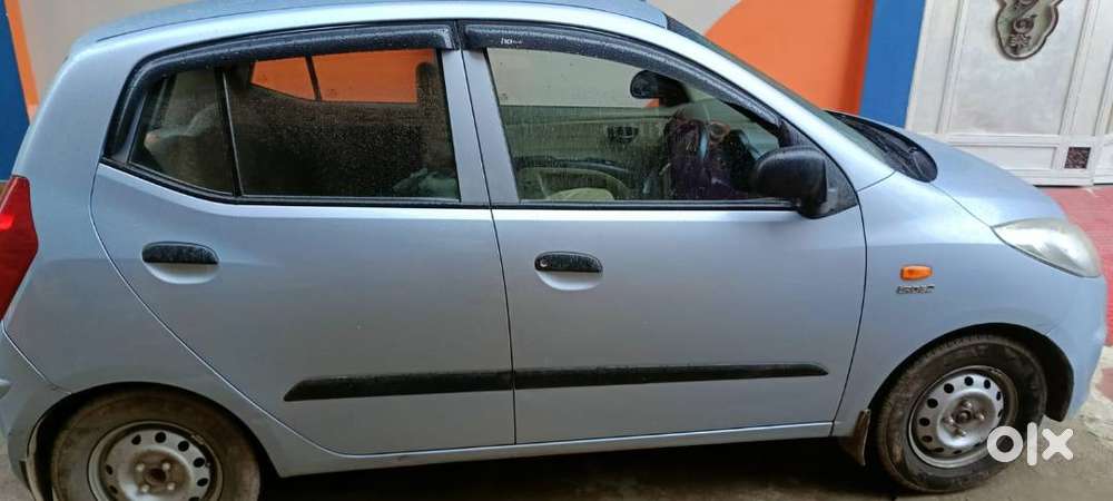 Hyundai I10 Era 2011 Petrol