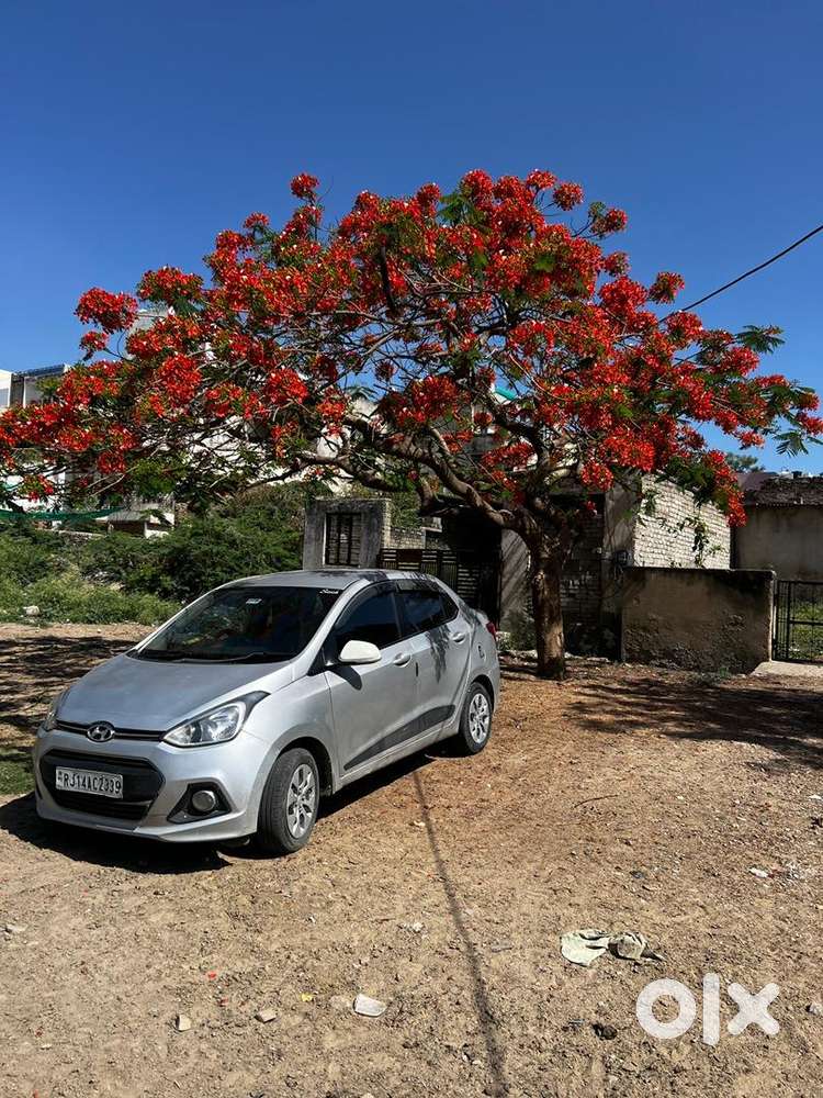 Hyundai Car Manual Diesel 2015