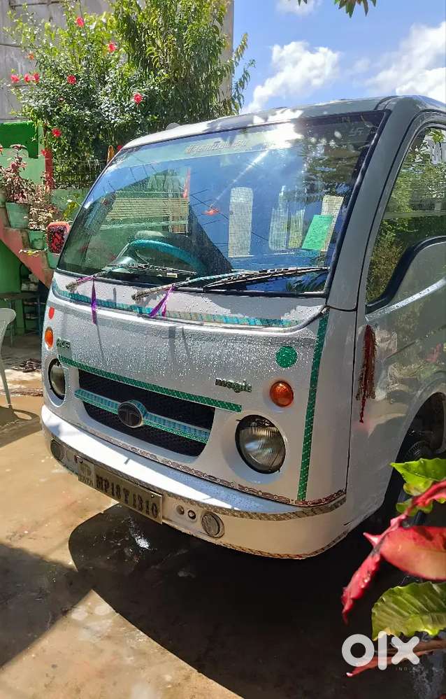 Tata Sumo 2010 Diesel 30000 Km Driven