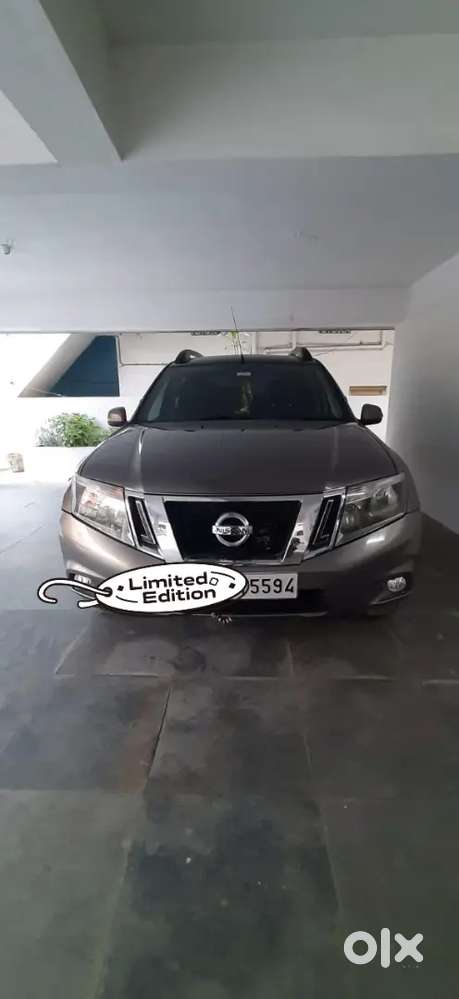 Nissan Terrano For Sale