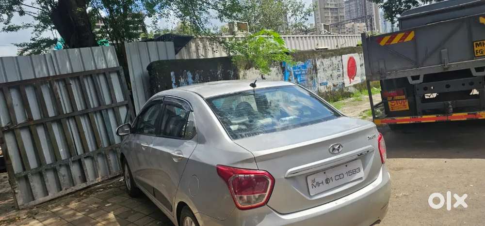 Hyundai Accent Gl Petrol 2015