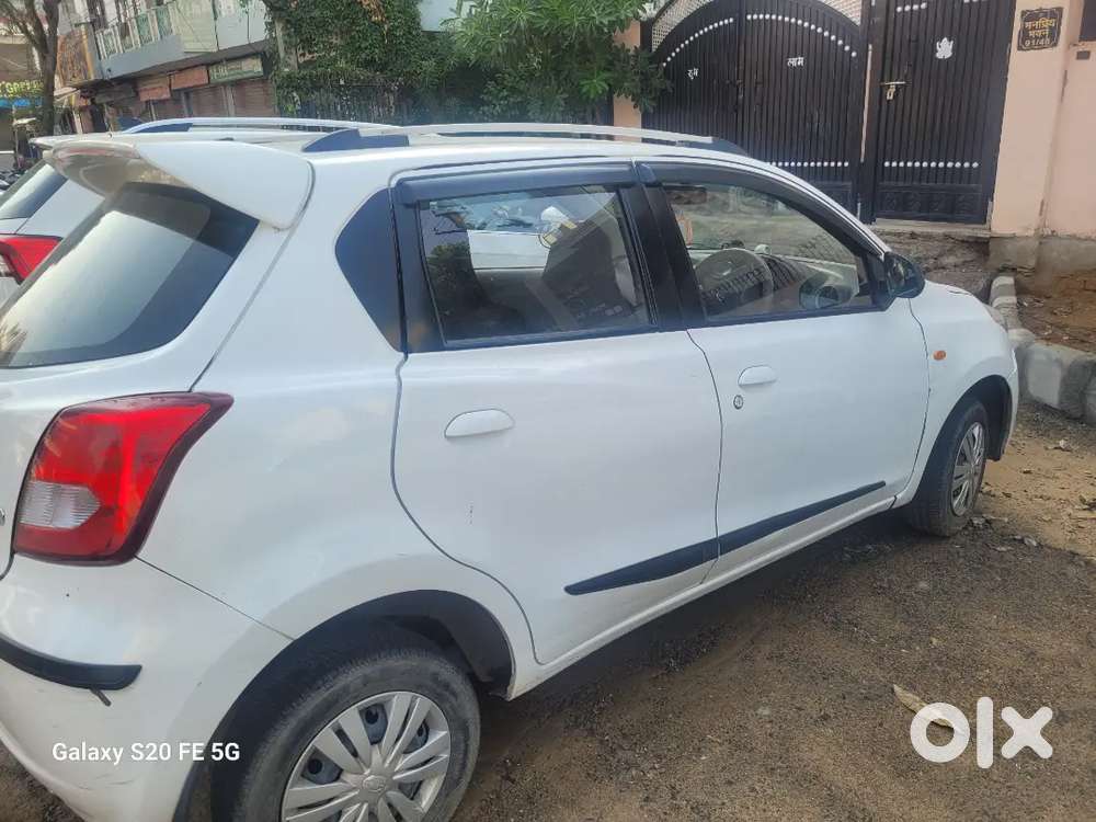  Datsun Go Petrol &ndash; For Sale