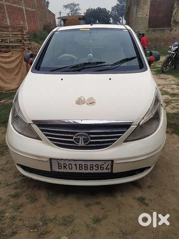 Tata Indica Vista 2011 Diesel 740000 Km Driven
