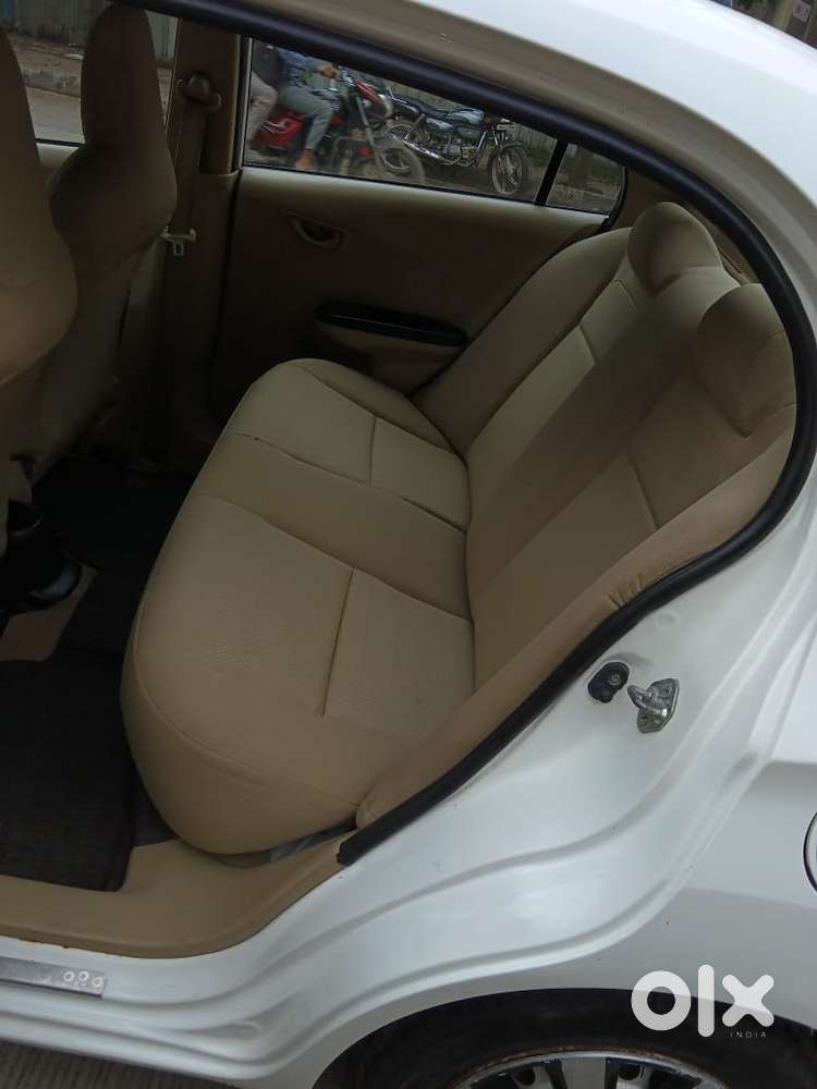 Honda Amaze S Mt I-dtec, 2013, Diesel