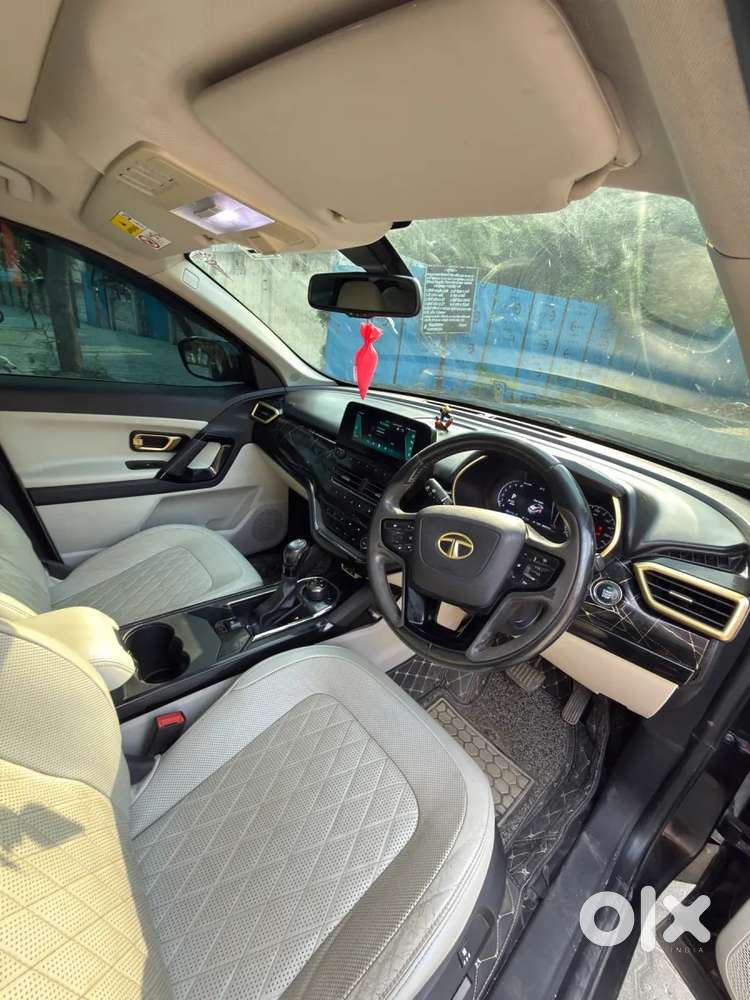 Tata Safari 2.0 Kryotec Xza Plus 6s Adventure, 2023, Diesel