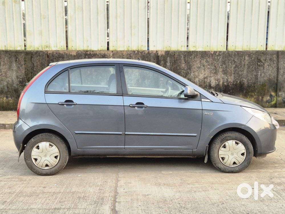 Tata Indica Vista 2008-2013 Aura 1.2 Safire 90hp Bs Iv, 2010, Petrol