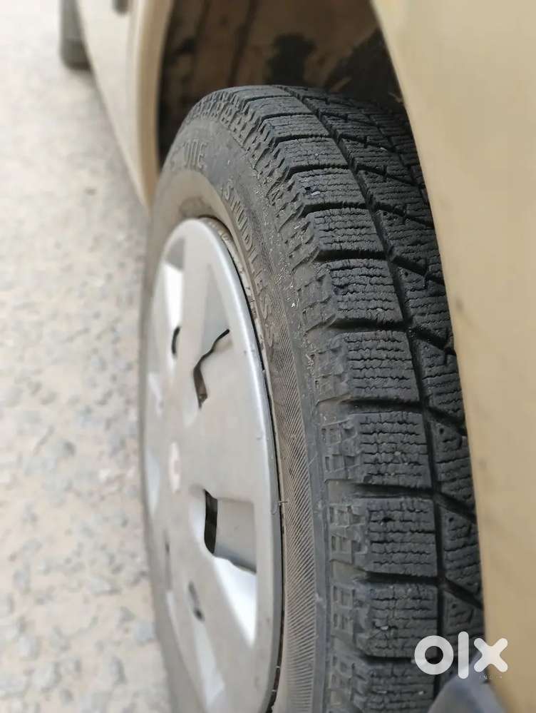 Maruti Suzuki Wagon R Lxi 2008