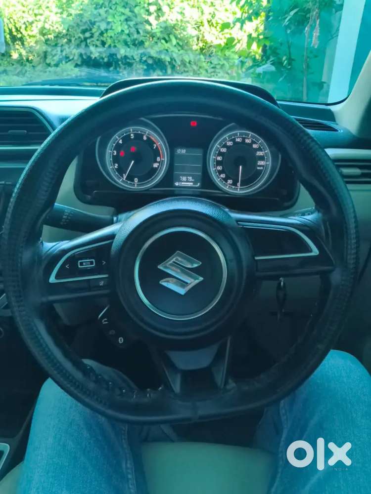 Maruti Suzuki Dzire 1.2 2021 Vxi