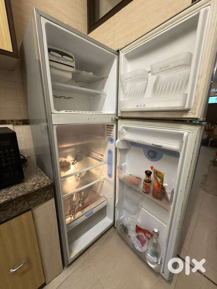 LG Double Door Fridge 250+ Litre