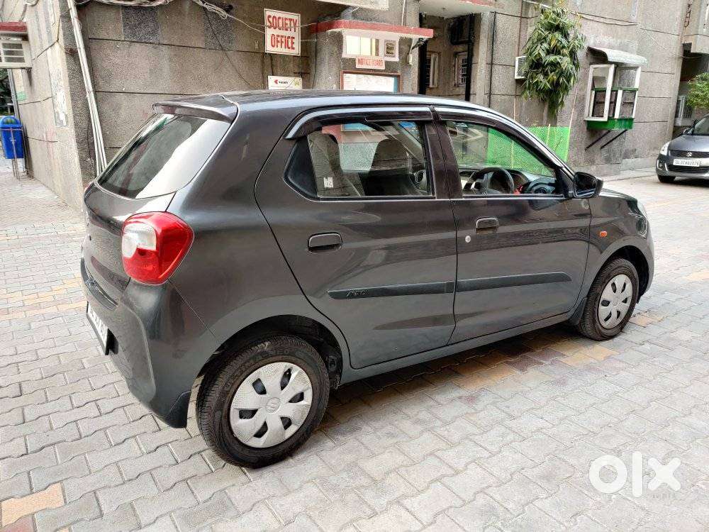 Maruti Suzuki Alto K10 Vxi Plus Ags, 2024, Petrol