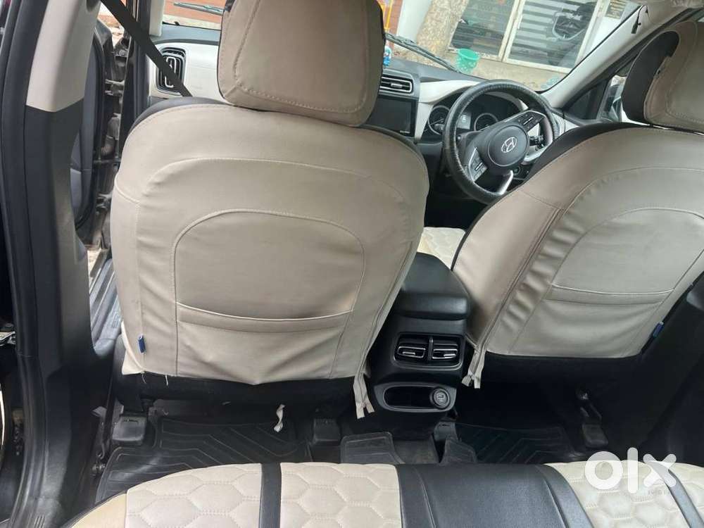 2021 Hyundai Creta 1.5 Sx