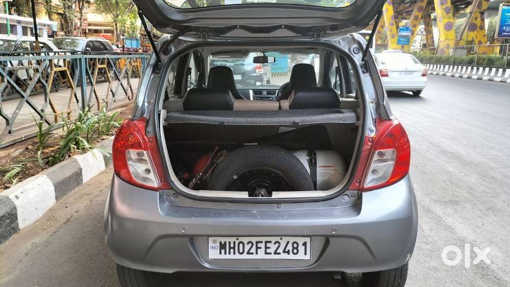 Maruti Suzuki Celerio Vxi, 2019, Cng & Hybrids