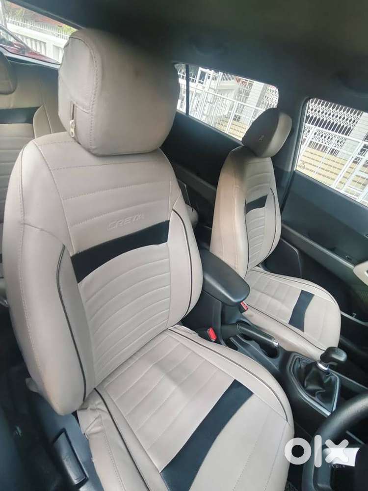 Hyundai Creta 1.6 Vtvt S, 2016, Petrol