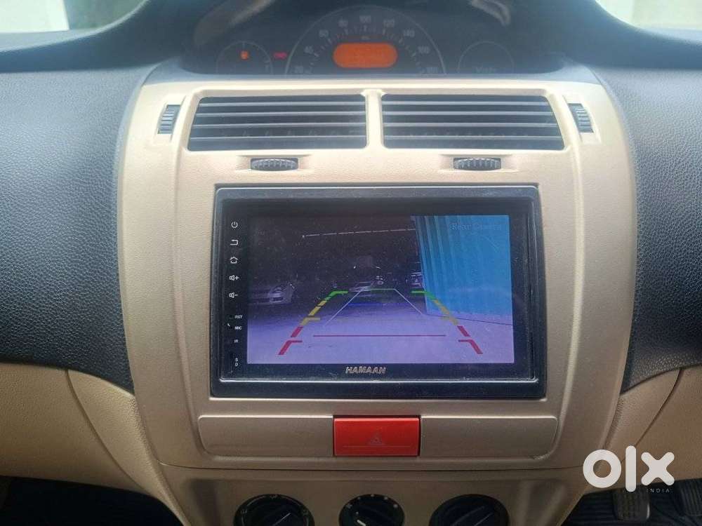 Tata Indica Vista Quadrajet Ls, 2012, Diesel