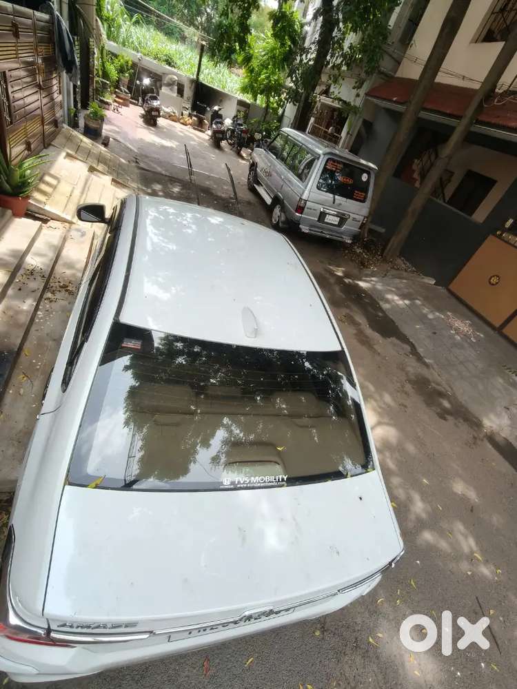 Honda Amaze 1.2 V 2024