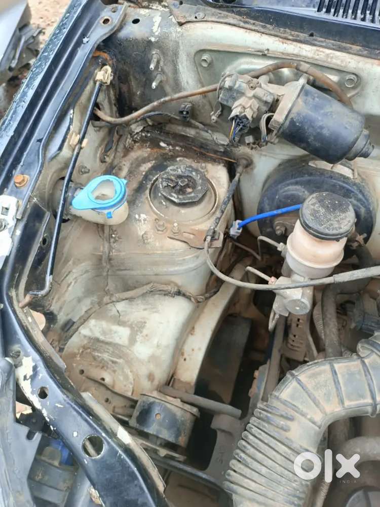 Maruti Suzuki Alto 800 2014 Petrol Well Maintained