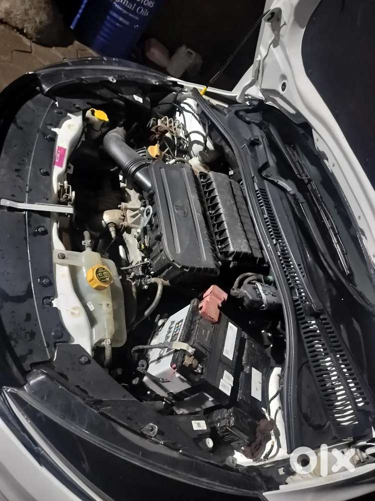 Tata Tiago 1.05 Revotorq 2025