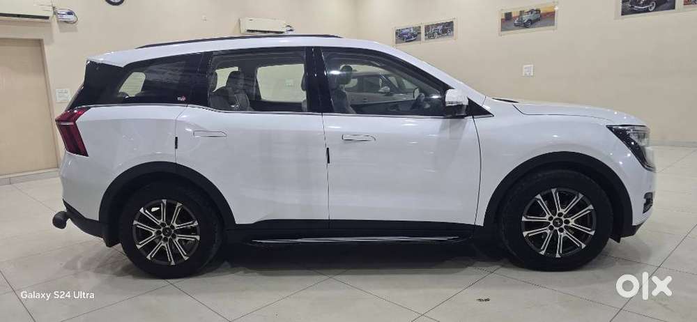 Mahindra Xuv700 2.2 Ax 7 Diesel At Str Awd, 2022, Diesel