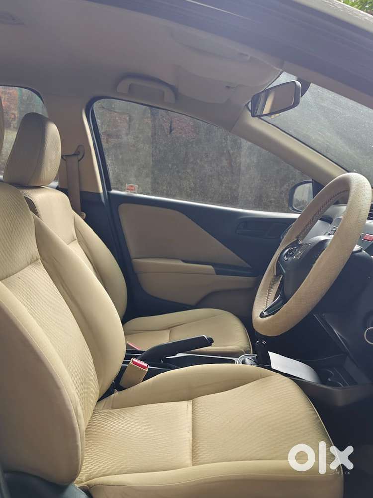 Honda City I Vtec Vx, 2014, Diesel