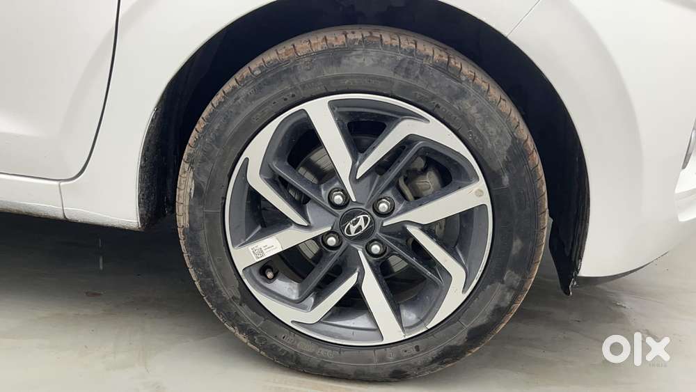 Hyundai Grand I10 Nios Asta Amt 1.2 Kappa Vtvt, 2022, Petrol