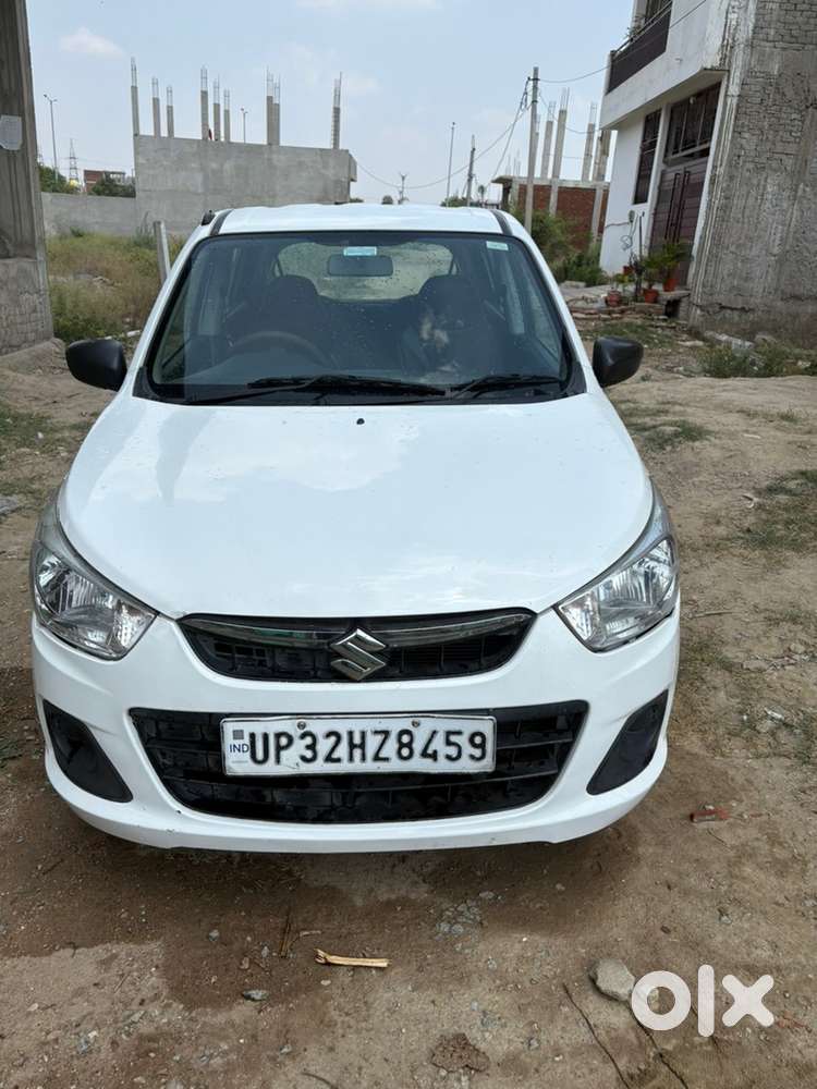 Maruti Alto K10  Automatic New Condition