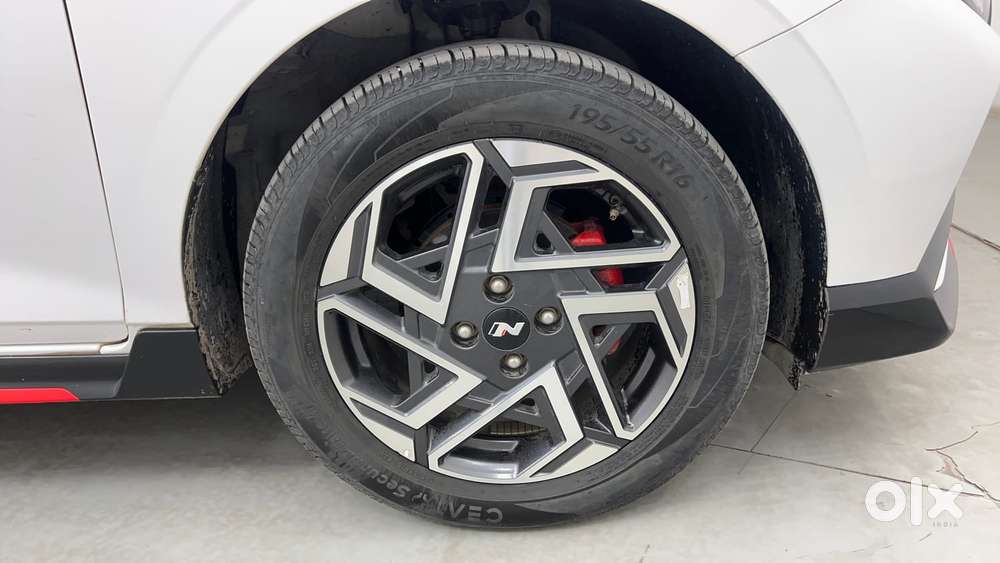Hyundai I20 N Line N8 1.0 Turbo Dct, 2023, Petrol