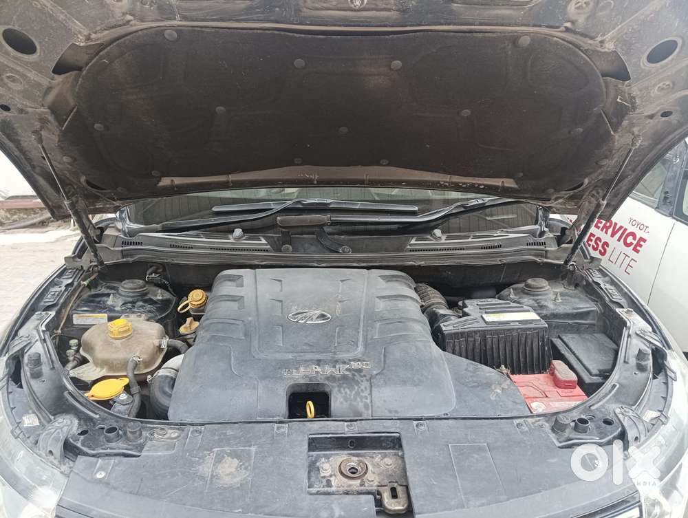 Mahindra Xuv500 W10 1.99 Mhawk, 2016, Diesel