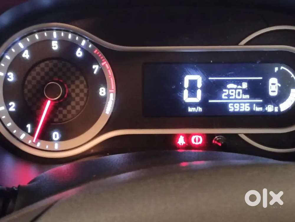 Hyundai Aura 1.2 Petrol 2020