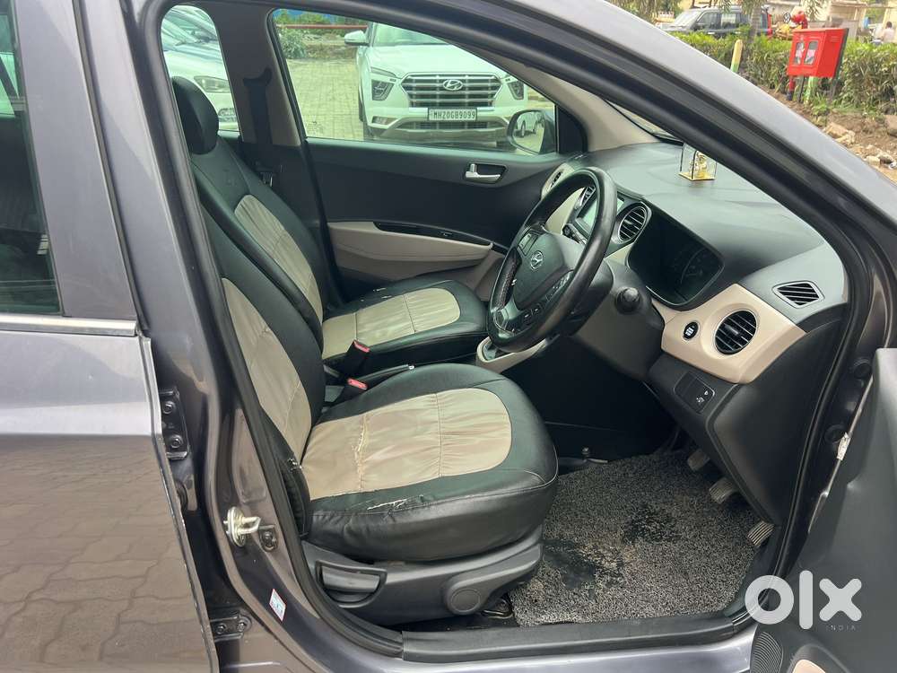 Hyundai Grand I10 1.2 Crdi Asta, 2018, Diesel