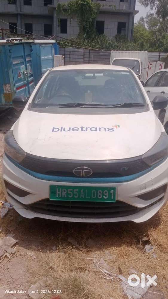 Tata Electric Car 2023